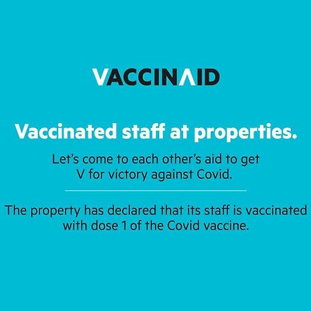 Готель Vaccinated Staff - Oyo 22055 Dadar Residency Мумбаї Екстер'єр фото